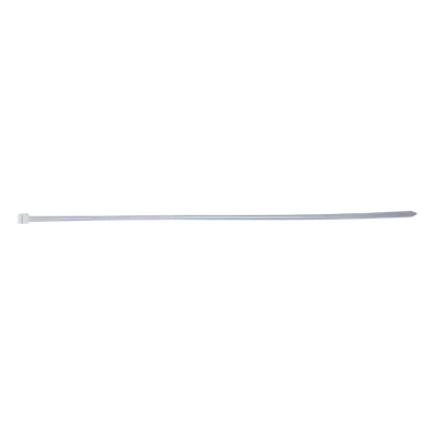 Cincho de nylon THORSMAN TH-300-N, 4.8 x 310 mm, paquete de 100