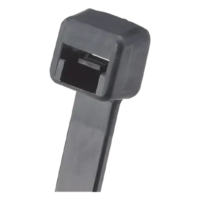 Cincho para cable PANDUIT PLT3S-M0 de nylon 6.6 con resistencia UV
