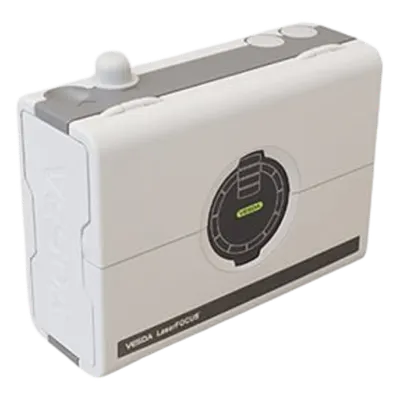Detector de Humo por Aspiración XTRALIS VLF-500-UL con Tecnología Láser