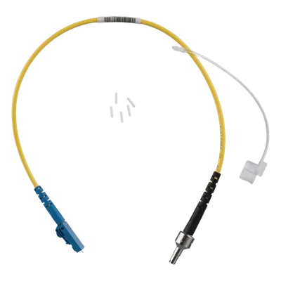 Jumper Para Kit de Terminación Opticam de 1.25 mm, Para Fibra Monomodo