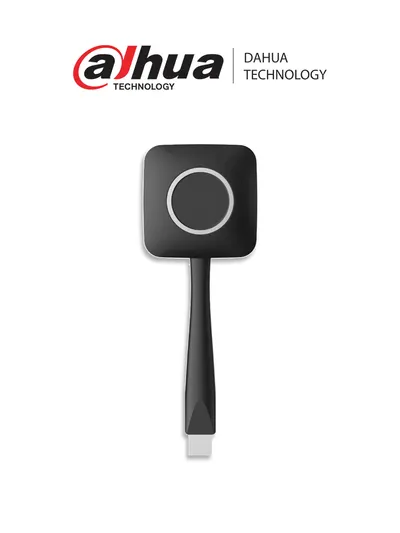 DAHUA DHI-PKP-WP0B - Cable USB para Proyección Inalambrica a Pantalla Interactiva. Con conectividad USB, facilita la transmisión inalámbrica de contenido sin cables, optimizando la experiencia visual.