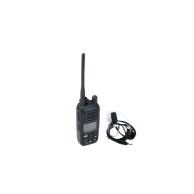 Radio VHF marino TXPROMARINE TXM52/MA sumergible con Dual-Watch