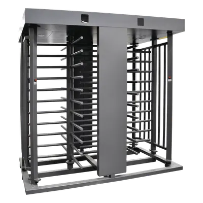 Torniquete de cuerpo completo AccessPRO XT-200-C para control de acceso