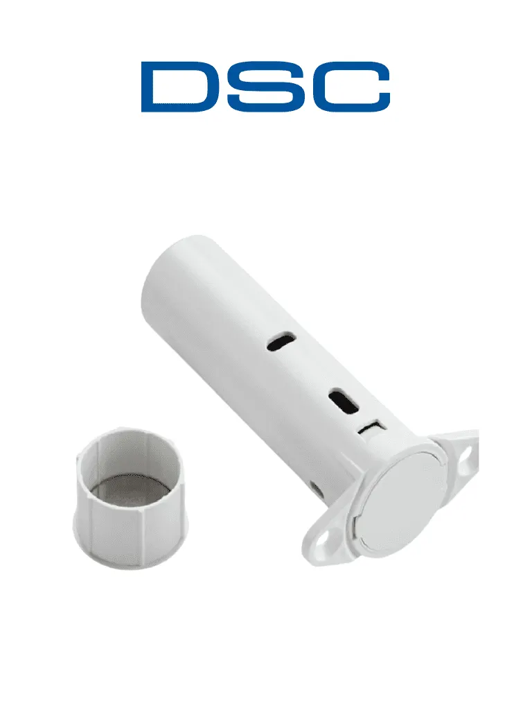 Contacto magnético empotrable DSC PG9307 inalámbrico PowerG