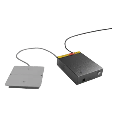 Desactivador de etiquetas AM Century DB104/F4 para punto de venta
