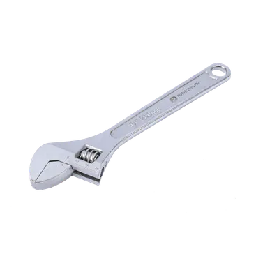 Llave ajustable PRECISION PST-H030-01 de 10 pulgadas y apertura de 30 mm
