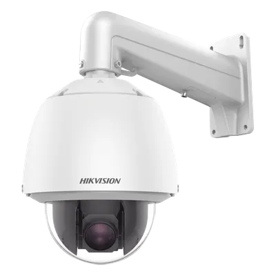 Cámara PTZ IP Hikvision DS-2DE5432WG1-E con zoom óptico 32x