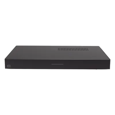 Amplificador multi-zona / 3 zonas / 6x50W / Chromecast-AirPlay-Spotify Connect / Control por voz / Rack 1U