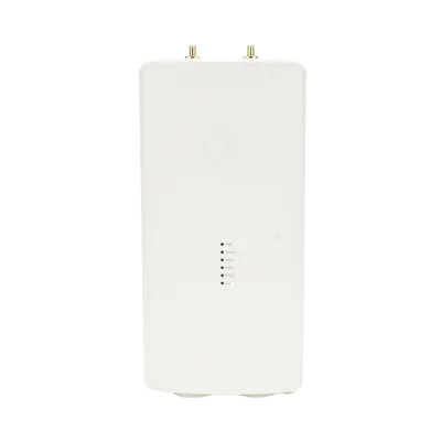 Módulo suscriptor Cambium Networks Force 4600C para enlaces de 6 GHz