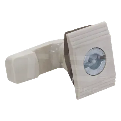 Cerradura de reemplazo PRECISION PSTK2L para gabinetes PST