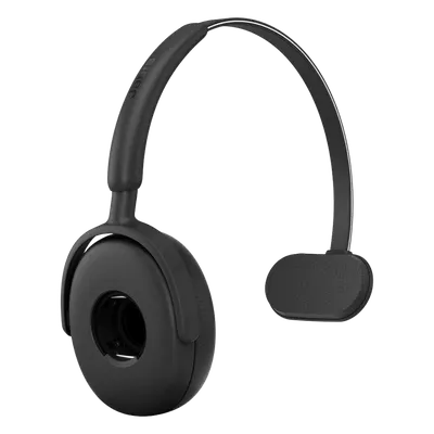 Diadema Superior / Uso Over-the-Head / Ergonómica Regulable / Compatible Jabra Perform 75
