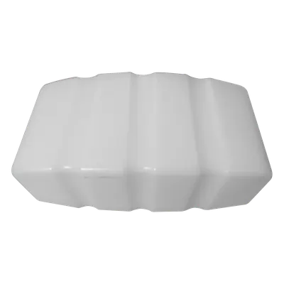 Tapa frontal y trasera / Motor 100 kg / Puerta 2.4-5 m (7.9-16.4 ft) / Aluminio / -40 a 65.5 °C