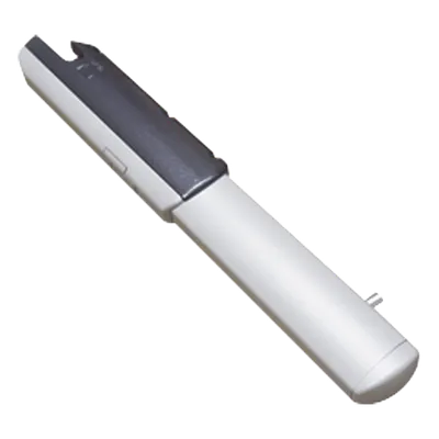 Operador para portón abatible CAME 001-A3010 de hasta 3 m y 400 kg