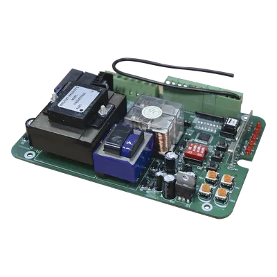 Tarjeta controladora AccessPRO XBS-CANAC800-PCB de 8 canales