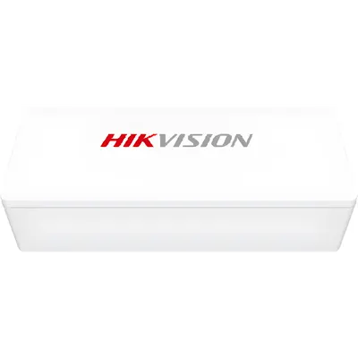 Inyector PoE+ Hikvision DS-3E0502P-E Gigabit con potencia de 30 W