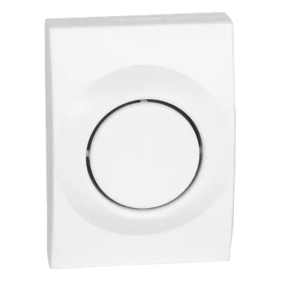 Sirena de interior / Piezo Dynamic / 105 dB @ 1 m / 12 VDC / 120 mA / Compatible paneles LYNX