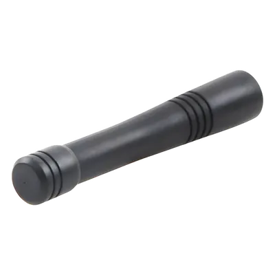Antena helicoidal TX PRO EPC150RV3 para radios Kenwood, VHF