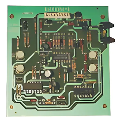 Tarjeta de Control / Para Repetidor / Diseño Compacto / Integración Flexible