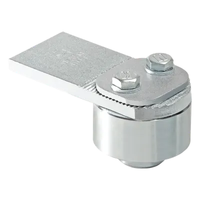 Bisagra para puerta batiente COMUNELLO 1080-0407-001 de 450 kg