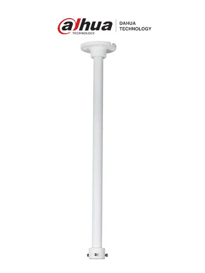 Soporte de techo Dahua DH-PFB220C de aluminio para cámaras domo