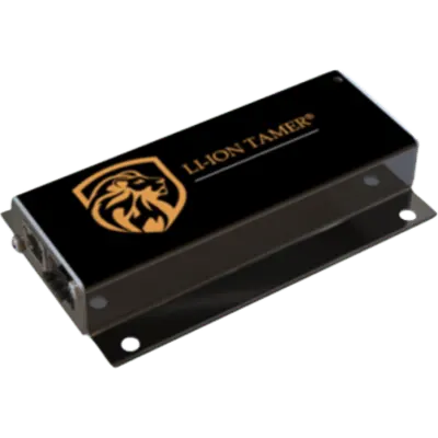 Hub de Corriente Directa XTRALIS LT-ACC-HUB-PWR-HON para Sistema Lion Tamer