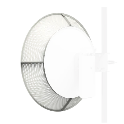 Kit Extensor de Rango / 28 dBi / 4 Unidades / 4.91-6.135 GHz / IP67 / Azimuth 15° / Elevación 30°