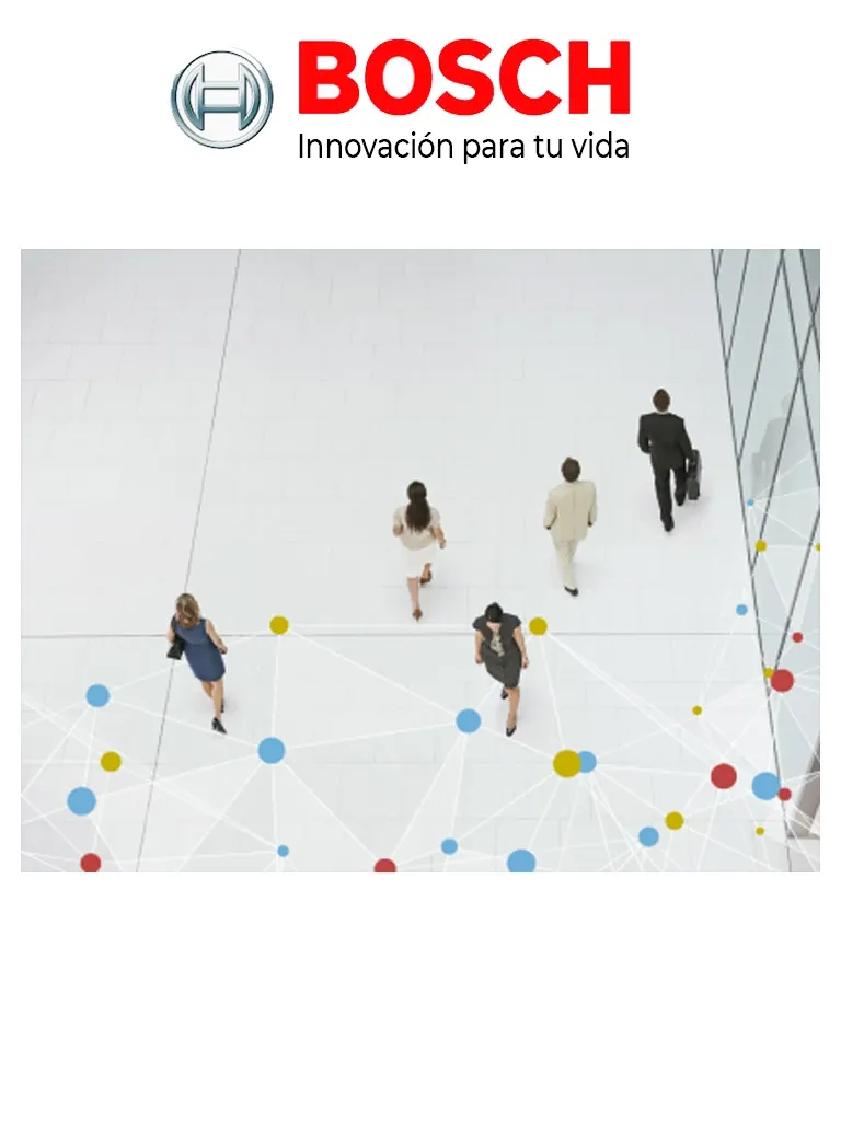 BOSCH V_MBVXKBDDIP - Licencia de expansion para agregar un teclado / DIVAR IP