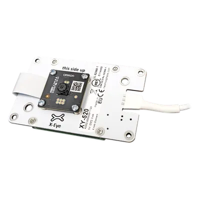 Sensor demográfico NEXMOSPHERE XY-520 con detección de género y edad