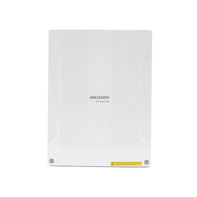 Panel de Alarma AX HYBRID PRO / Wi-Fi / 8 Zonas Cableadas Directas al Panel / 56 Zonas Expandibles: Inalámbricas o Cableadas por Medio de Módulos / Soporta Integración de Batería de Respaldo / 32 Particiones (Áreas)