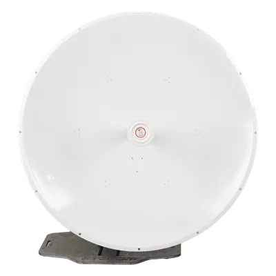Antena Direccional / 36 dBi / 4.9 - 6.5 GHz / Guía de Onda / 4 ft / Polarización Doble / Montaje Incluido
