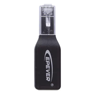 Módulo WiFi EPEVER EPEVER-WIFI-2.4GRJ45-D para monitoreo remoto