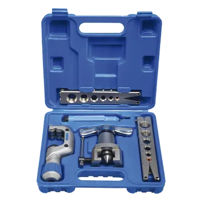 Herramienta de abocardado EPCOM POWERLINE CT-809 para seis diámetros