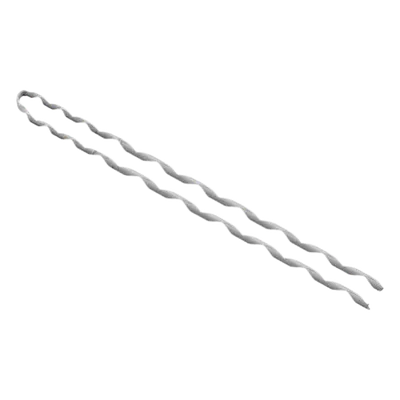 Remate Preformado para Fibra Óptica ADSS / 96 Hilos / Span 200 M / 12.1-13 MM / 5.2 kN / 840 MM (33 pulgadas) / 656 Pies