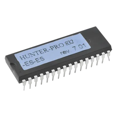 Módulo de Actualización Wi-Fi / Compatible PIMAlink2.0 / Para Panel HUNTERPRO83 / Firmware Remoto / Conectividad Inalámbrica