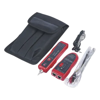 Detector de cable LINKEDPRO LP-CT-019 con alcance de hasta 3 km