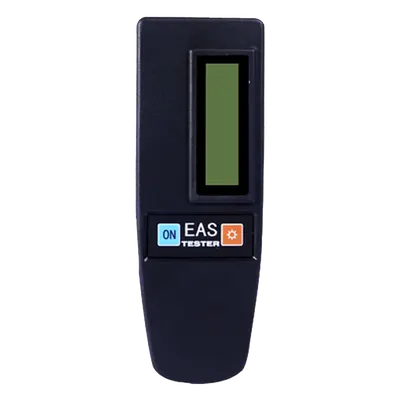 Detector de Frecuencias / 1 MHz a 6 GHz / Precisión < 0.5 ppm / Pantalla LCD Retroiluminada / USB / Portátil
