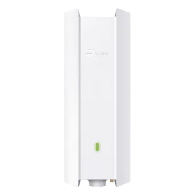 Punto de acceso TP-Link EAP610-Outdoor Wi-Fi 6 AX1800 para exterior