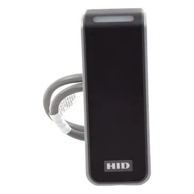 Lector de acceso HID Signo R20SP para credenciales SEOS y MIFARE