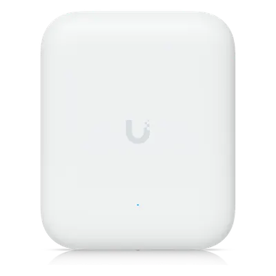 Punto de acceso exterior Ubiquiti U7-Pro-Outdoor Wi-Fi 7 y 2.5 GbE