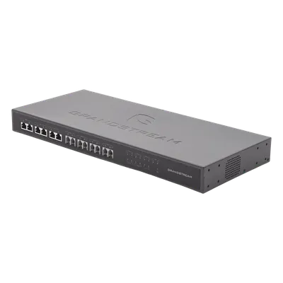 Controlador de Alta Disponibilidad para UCM6510