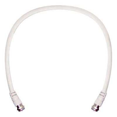 Jumper coaxial WilsonPRO 950-602 RG-6 de 60.96 cm