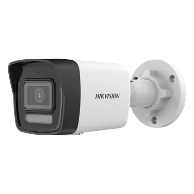 Cámara bala IP Hikvision DS-2CD1083G2-LIU(F) 4K con PoE