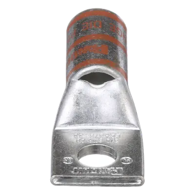 Zapata de compresión PANDUIT LCA3/0-38-X para cable 3/0 AWG