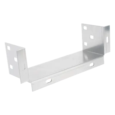 Conector de escalera portacables CHAROFIL CH-CEC8X9ALK de aluminio