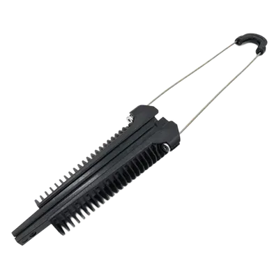 Tensor de anclaje LINKEDPRO LP-AC1014 para cable ADSS de 10 a 14 mm