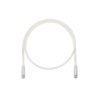 Cable de parcheo PANDUIT UTP6AX3 Cat6A UTP de 0.91 m