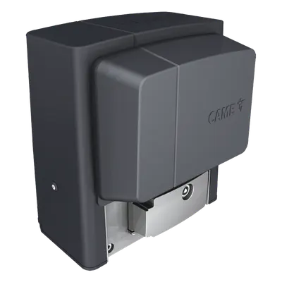 Operador para Puertas Corredizas / 800 kg / 10 m (32.8 ft) / 110 VCA / IP44 / Semi-intensivo