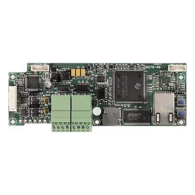 Módulo de Comunicaciones INIM ELECTRONICS PREVIDIACCOMLAN, 6 Protocolos Simultáneos