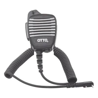 Micrófono-bocina OTTO E2-RE2KA5111 con cancelación de ruido