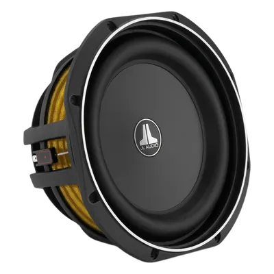 JL Audio® TW1 / 12TW1-2 / Car Audio / Subwoofer Automotriz / 12 Pulgadas / Bobina Simple 2 Ohm / 